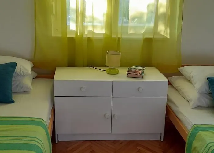 Bonaca Apartamento Trogir