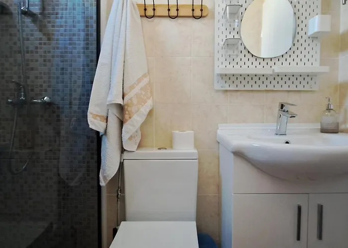 Apartamento Bonaca *