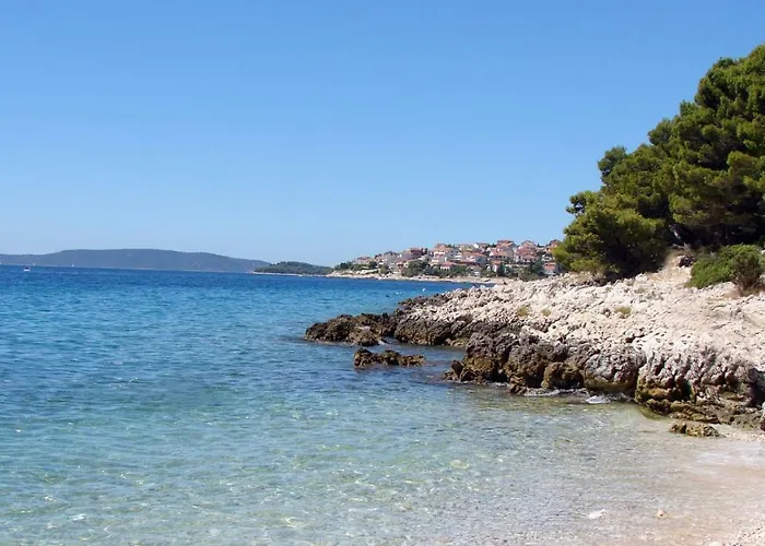 Apartamento Bonaca *