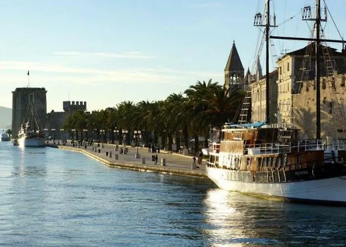 Apartamento Bonaca Trogir