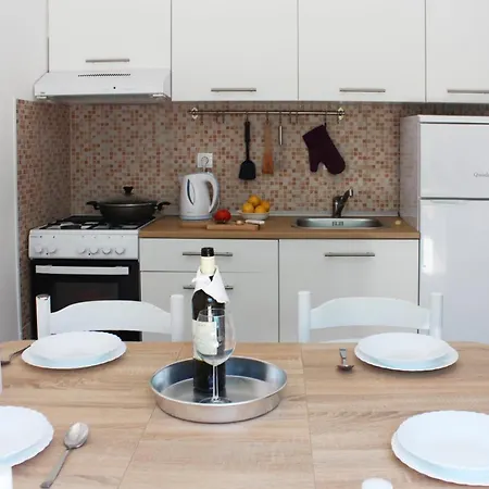 Bonaca * トロギール