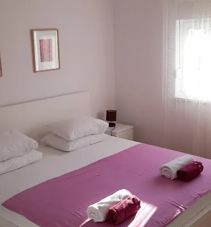 Bonaca Trogir