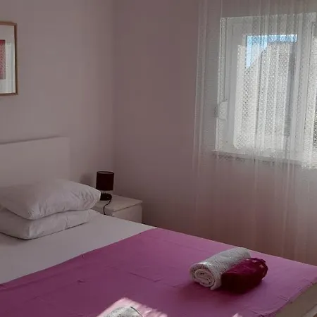 Bonaca Trogir