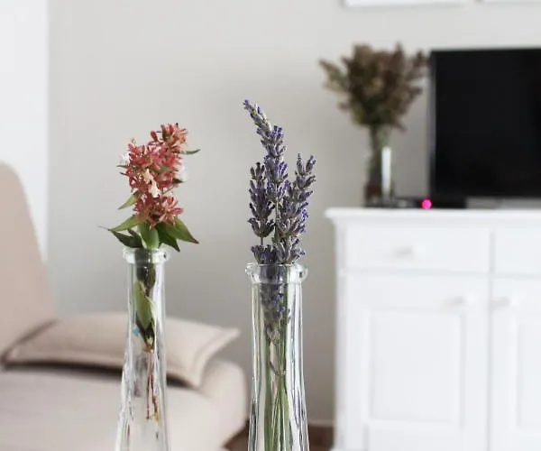 Appartement Bonaca *