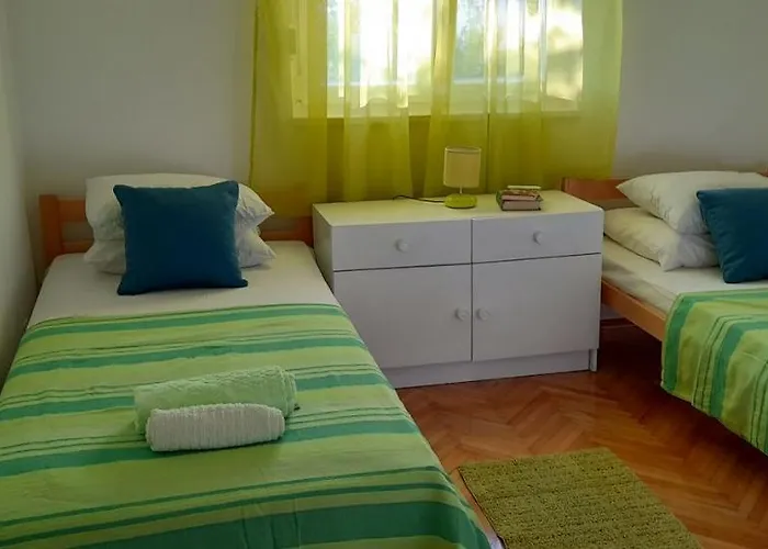 Bonaca Appartement