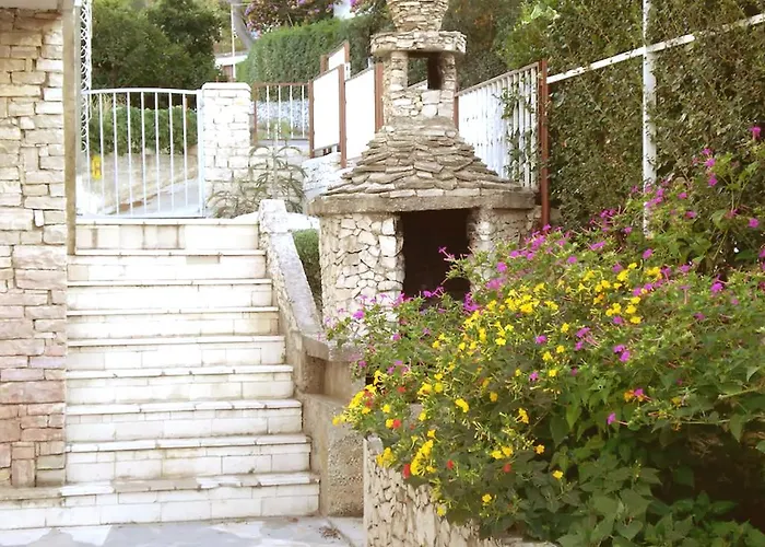 Appartement Bonaca *