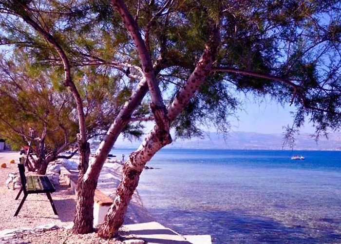 Bonaca Appartement Trogir