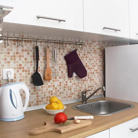 Apartman Bonaca