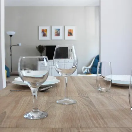 Apartman Bonaca *