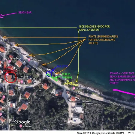 Bonaca Trogir