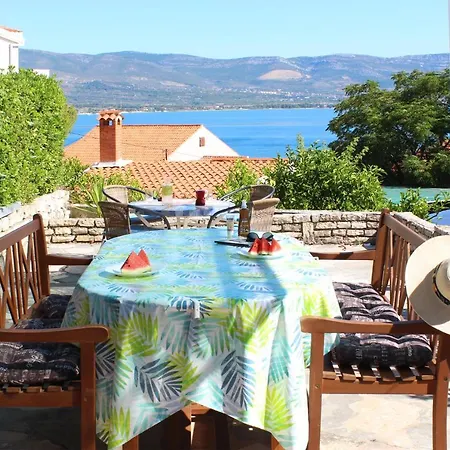 Apartman Bonaca