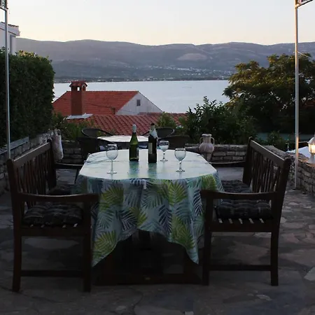 Bonaca Apartman *