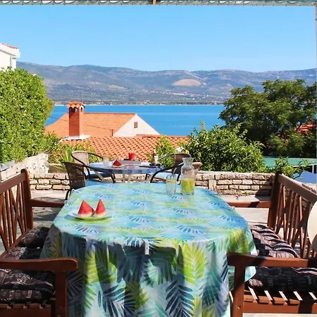 Bonaca Apartman