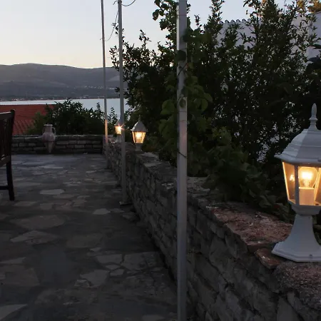 Bonaca * Trogir