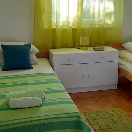 Bonaca Apartman