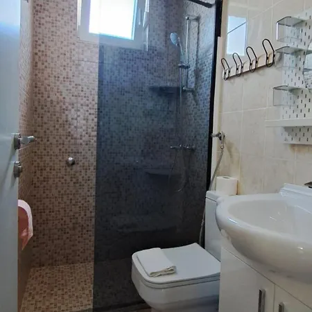 Bonaca Apartman