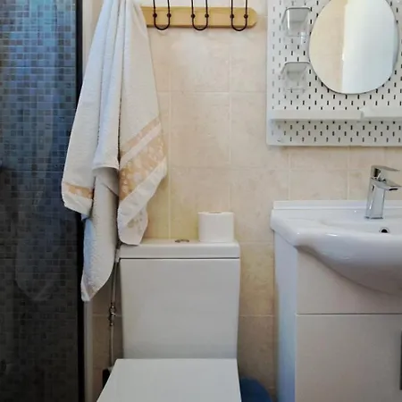 Apartman Bonaca *
